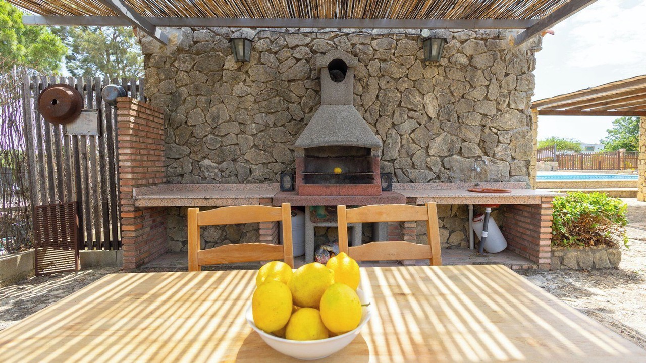 Photo of Outdoor in Benalup-Casas Vieja
