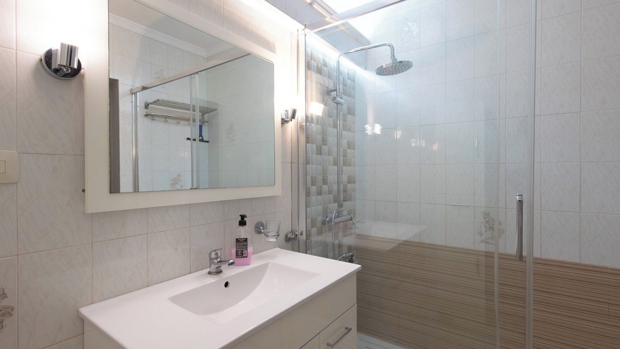 Photo of Bathroom in Benalup-Casas Vieja