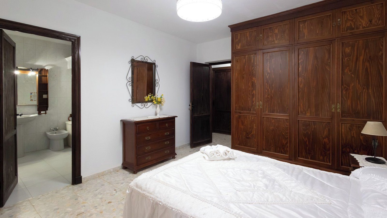 Photo of Bedroom in Benalup-Casas Vieja