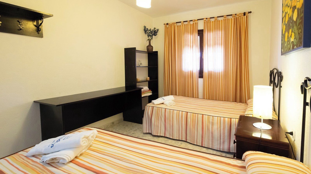 Photo of Bedroom in Benalup-Casas Vieja