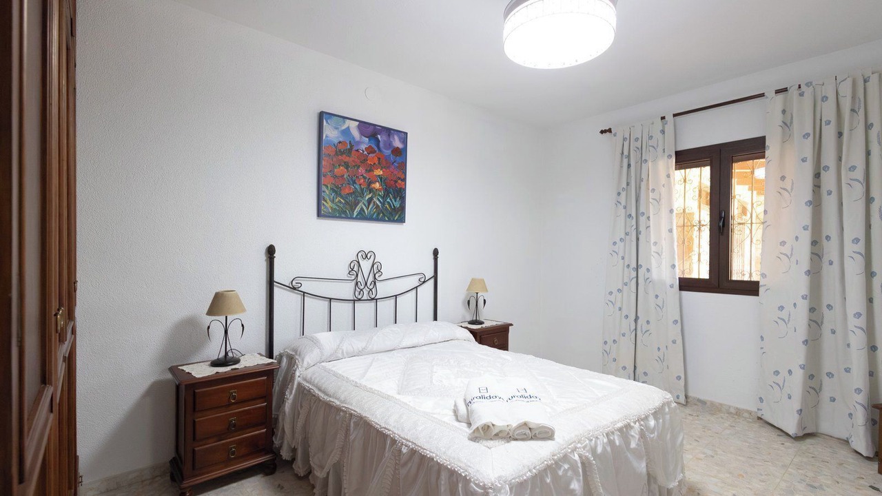 Photo of Bedroom in Benalup-Casas Vieja