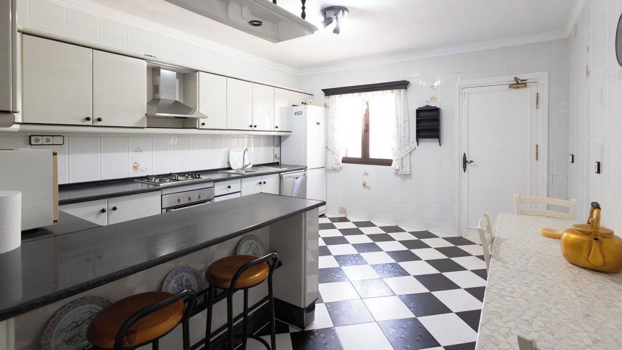 Photo of Kitchen in Benalup-Casas Vieja