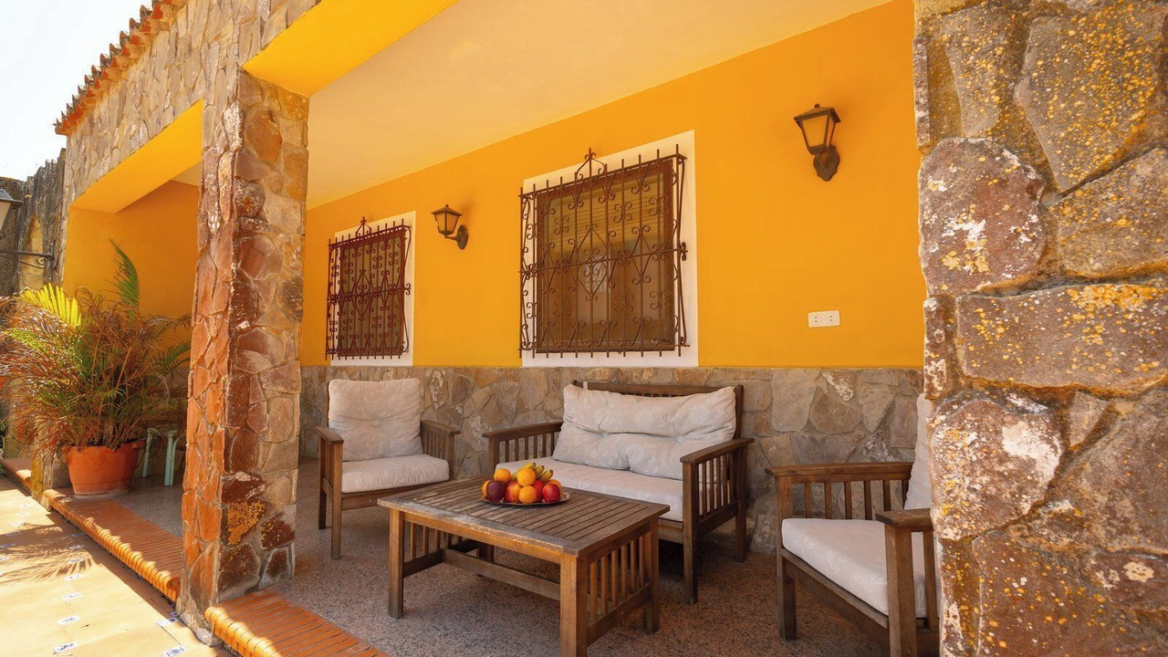 Photo of Patio Balcony in Benalup-Casas Vieja