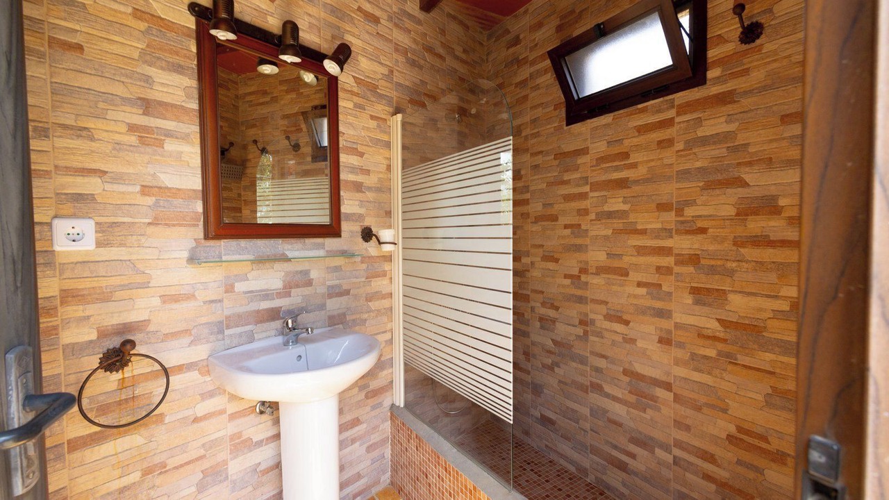 Photo of Bathroom in Benalup-Casas Vieja