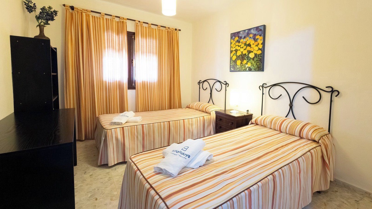 Photo of Bedroom in Benalup-Casas Vieja