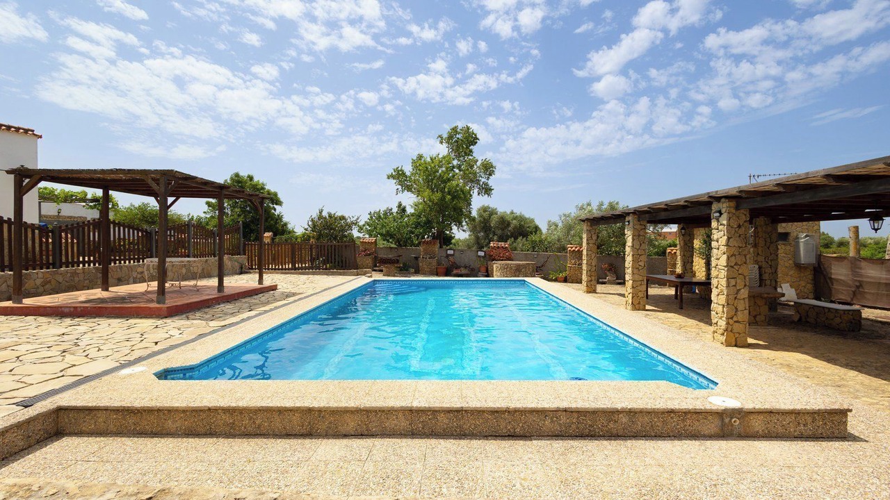 Photo of Outdoor in Benalup-Casas Vieja