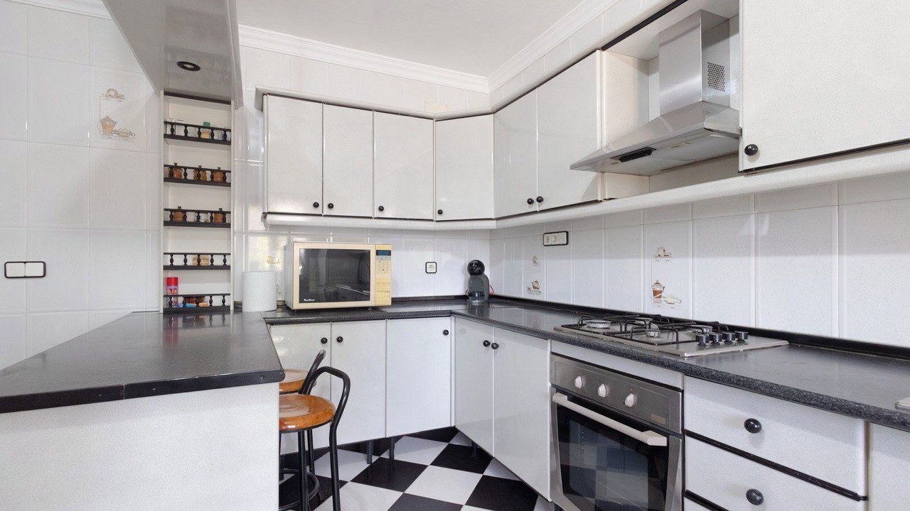 Photo of Kitchen in Benalup-Casas Vieja