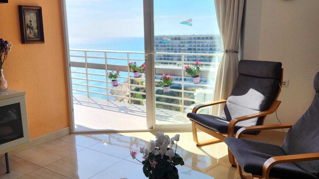 Photo of Livingroom in Torremolinos City Centre