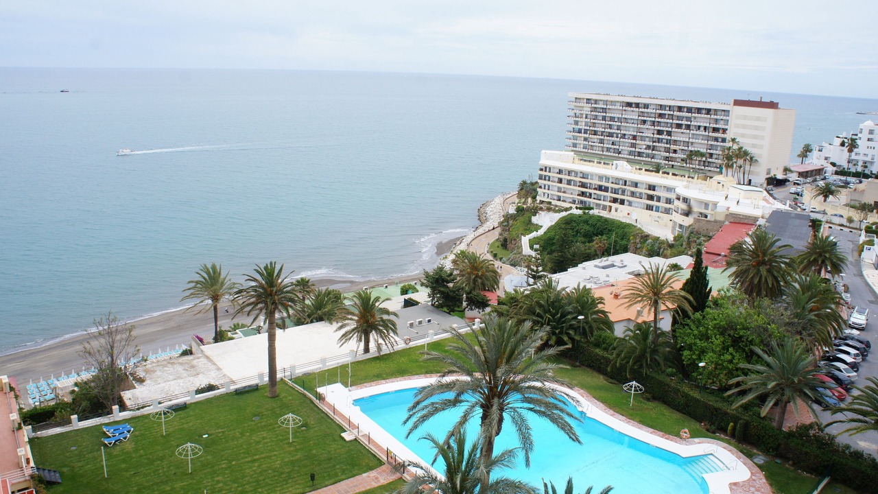 Photo of Bedroom in Torremolinos City Centre