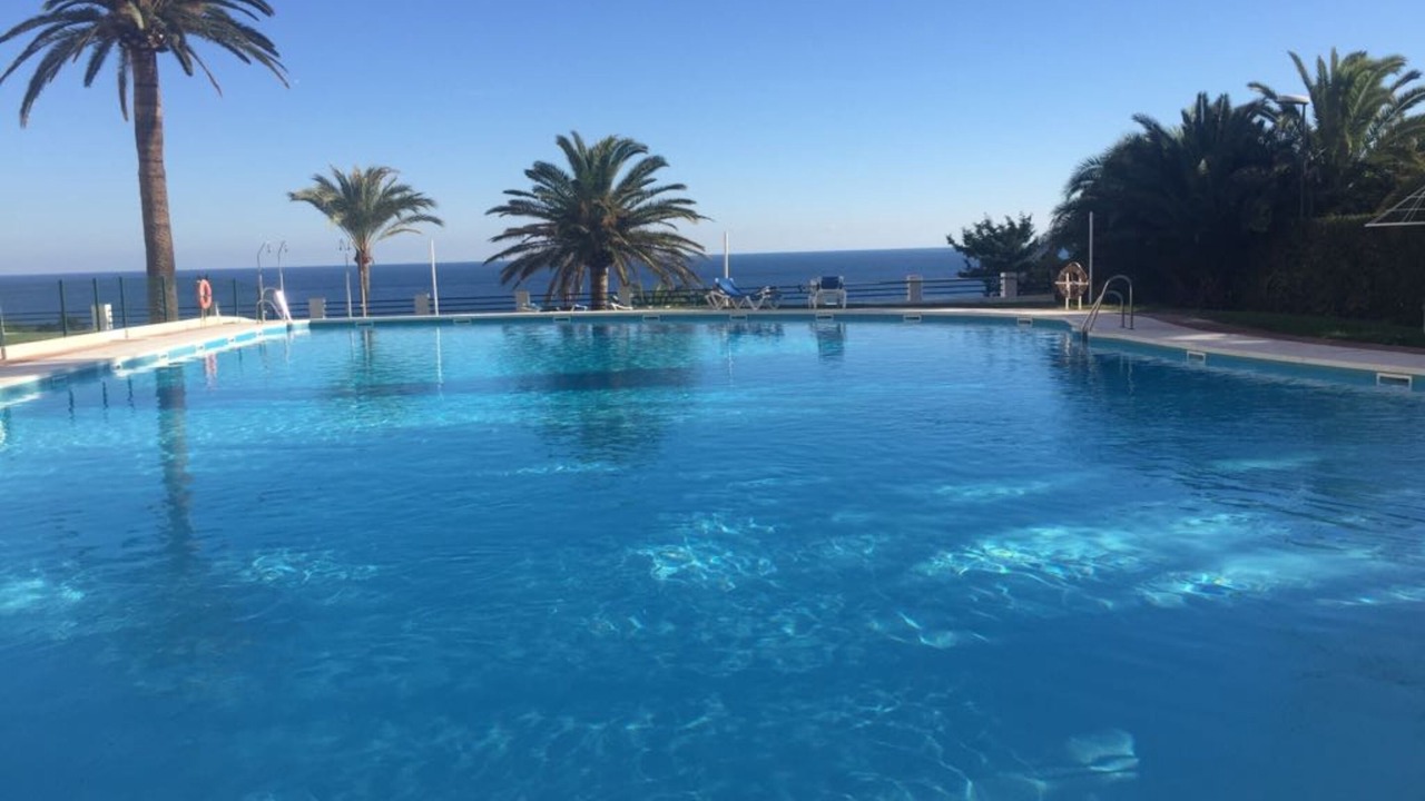 Photo of Outdoor in Torremolinos City Centre