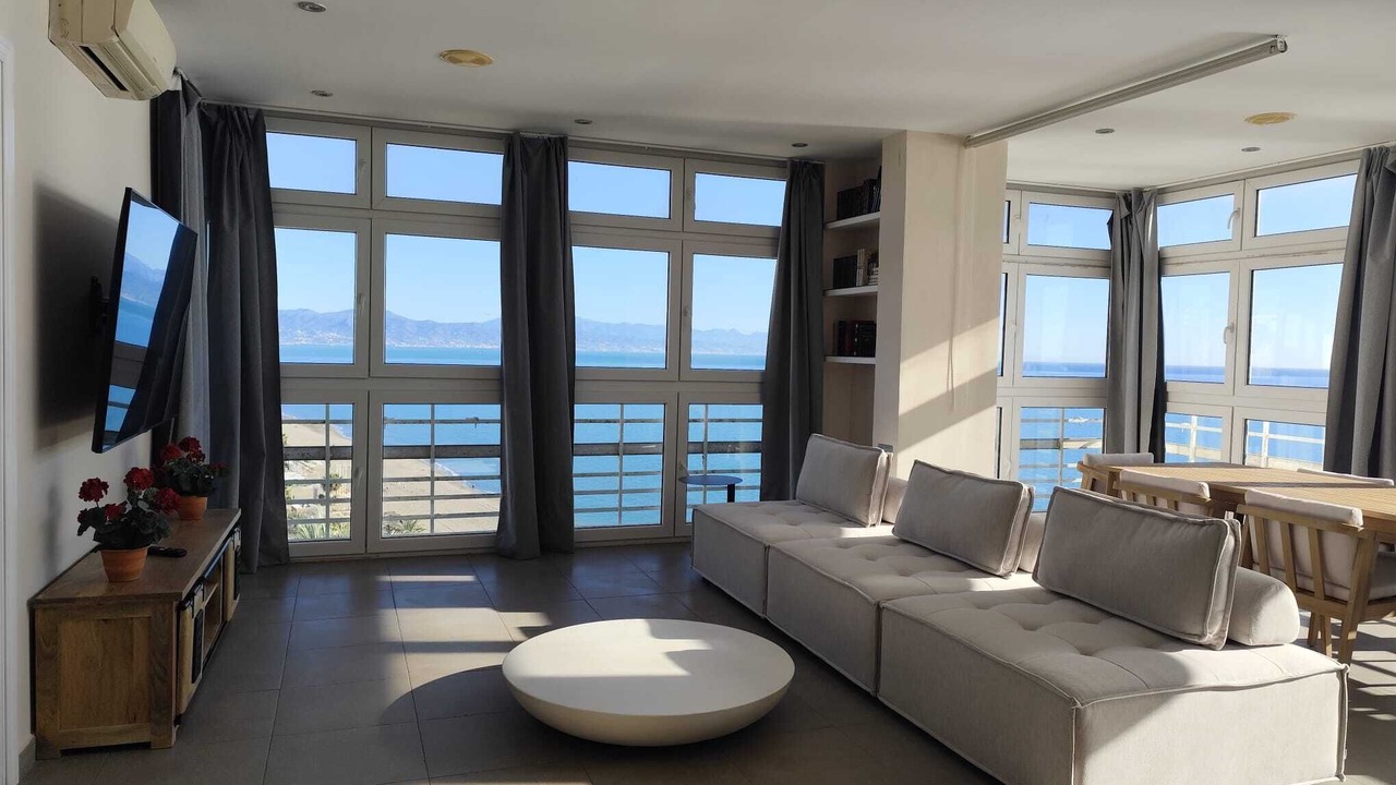 Photo of Livingroom in Torremolinos City Centre