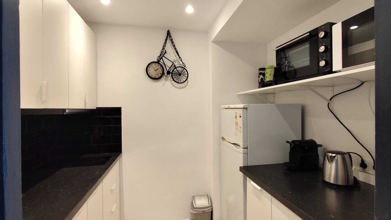 Photo of Kitchen in Torremolinos City Centre