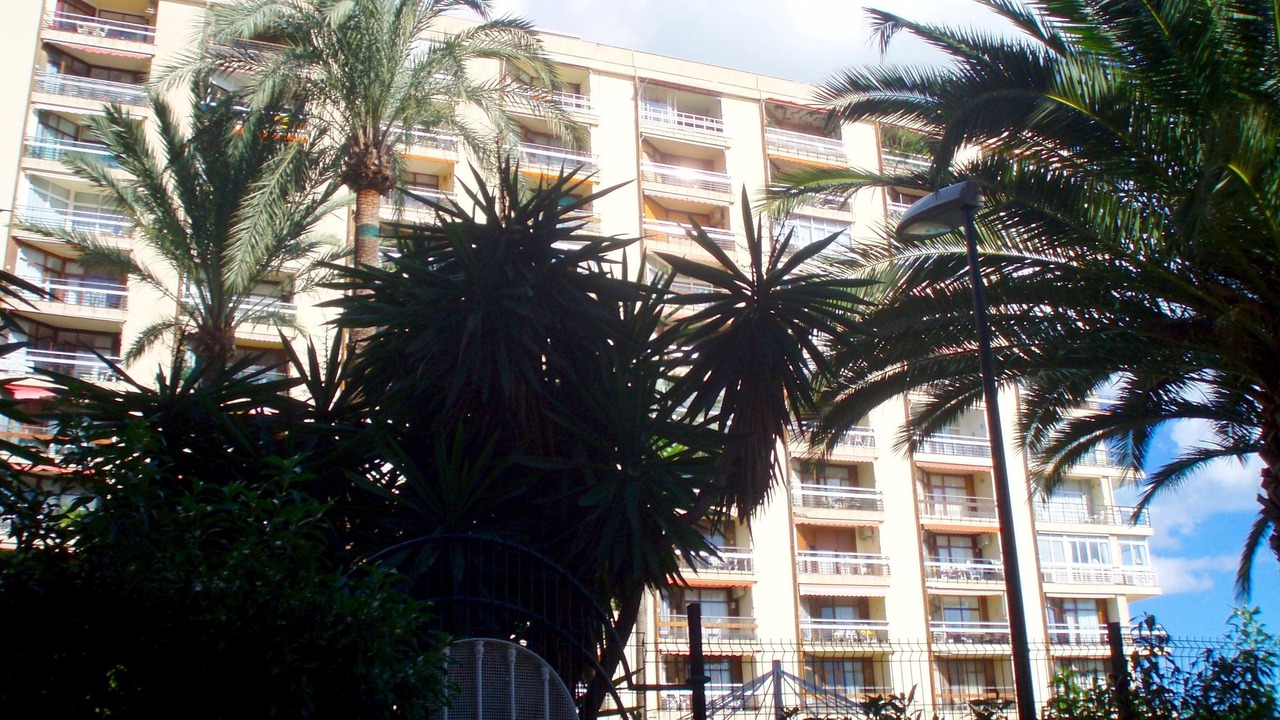 Photo of Outdoor in Torremolinos City Centre