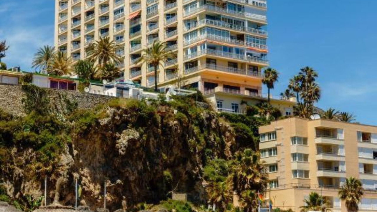 Photo of Outdoor in Torremolinos City Centre
