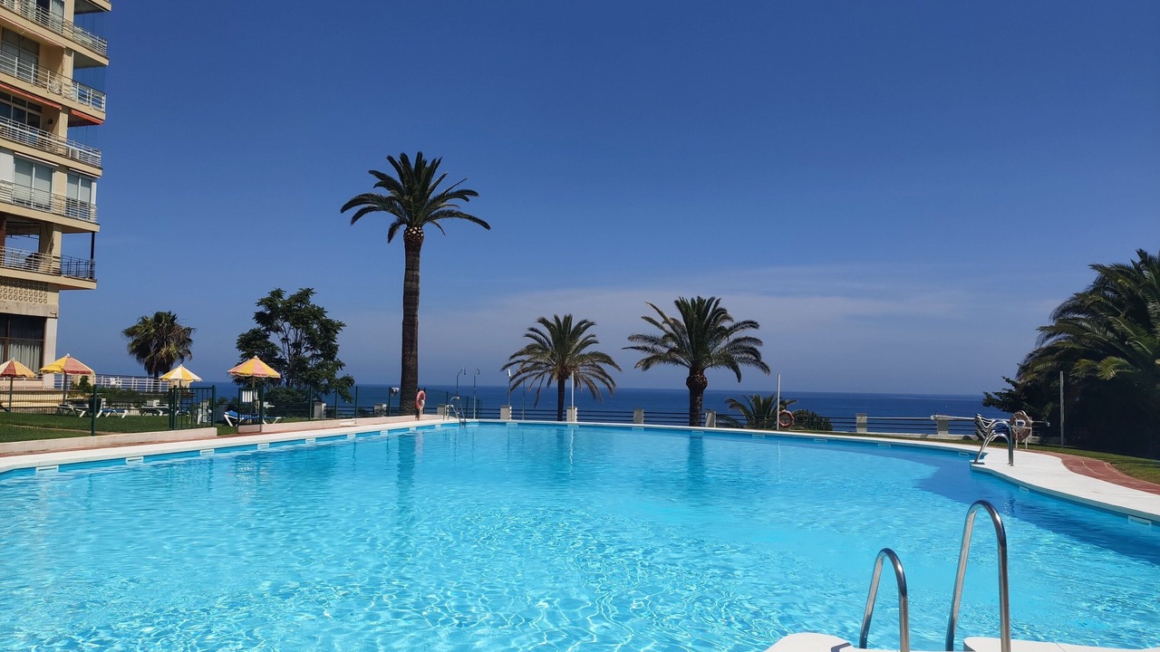 Photo of Outdoor in Torremolinos City Centre