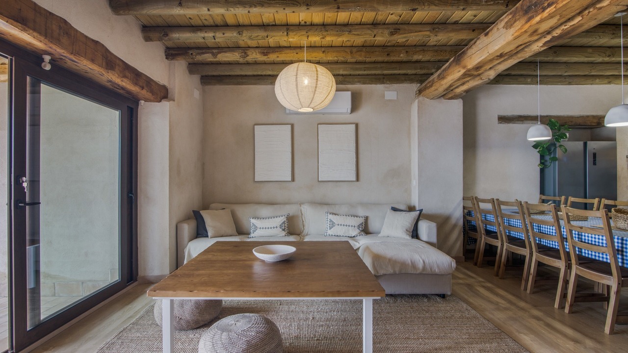 Photo of Livingroom in Encinasola