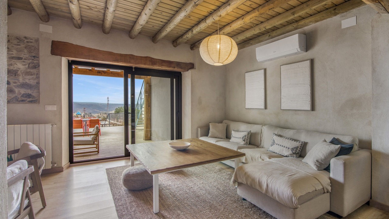 Photo of Livingroom in Encinasola