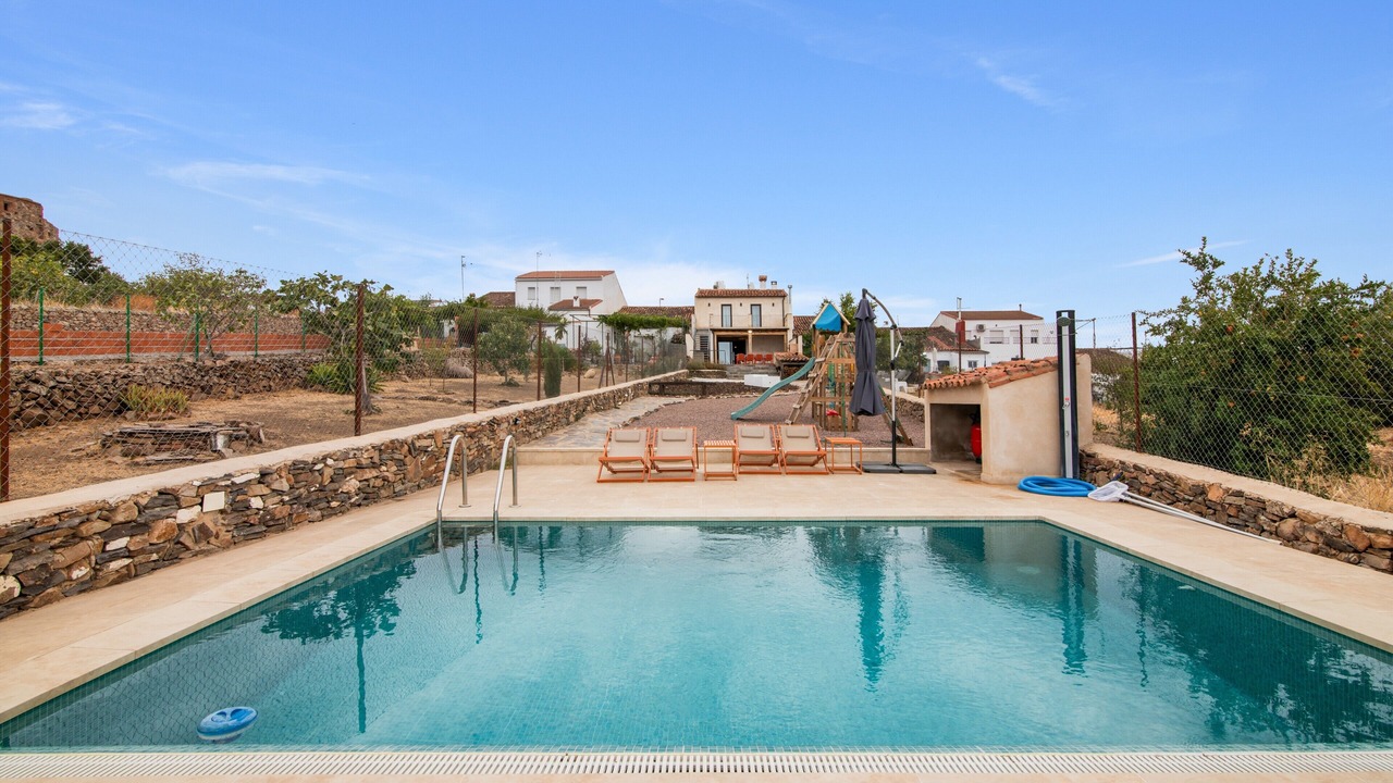 Photo of Outdoor in Encinasola