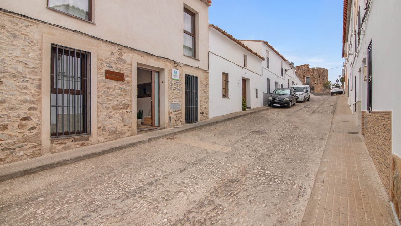 Photo of Outdoor in Encinasola