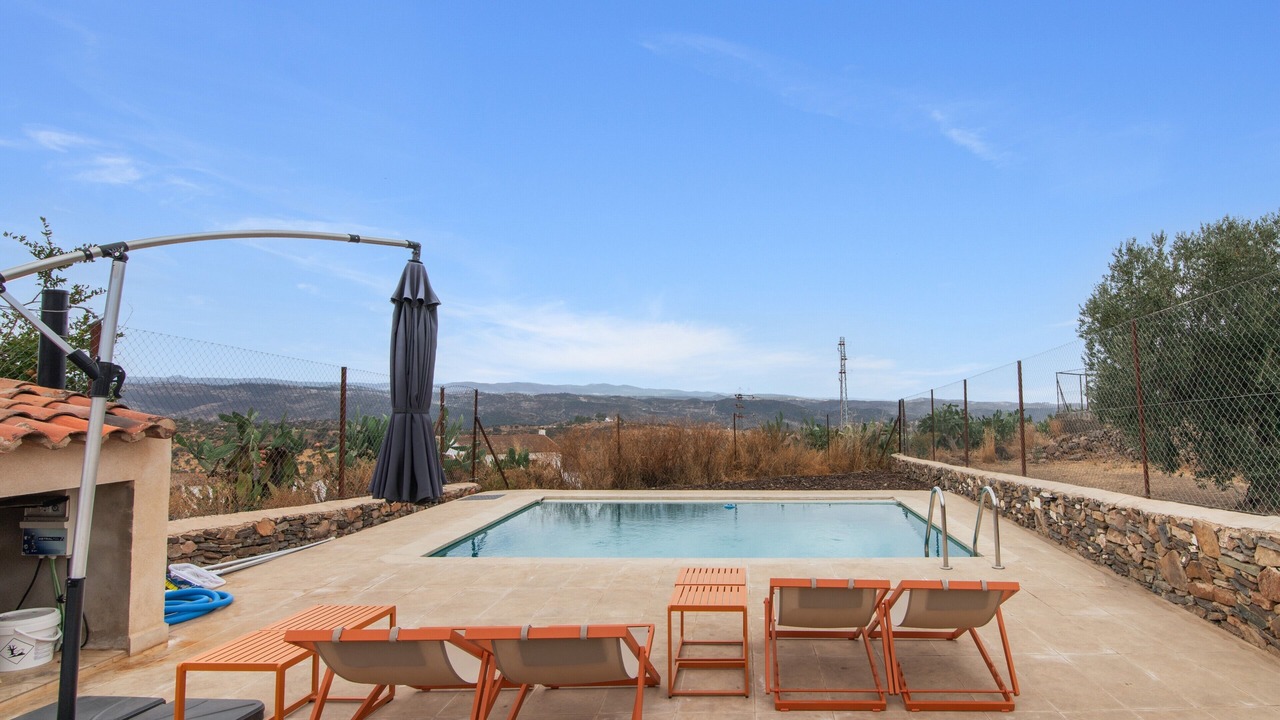 Photo of Outdoor in Encinasola
