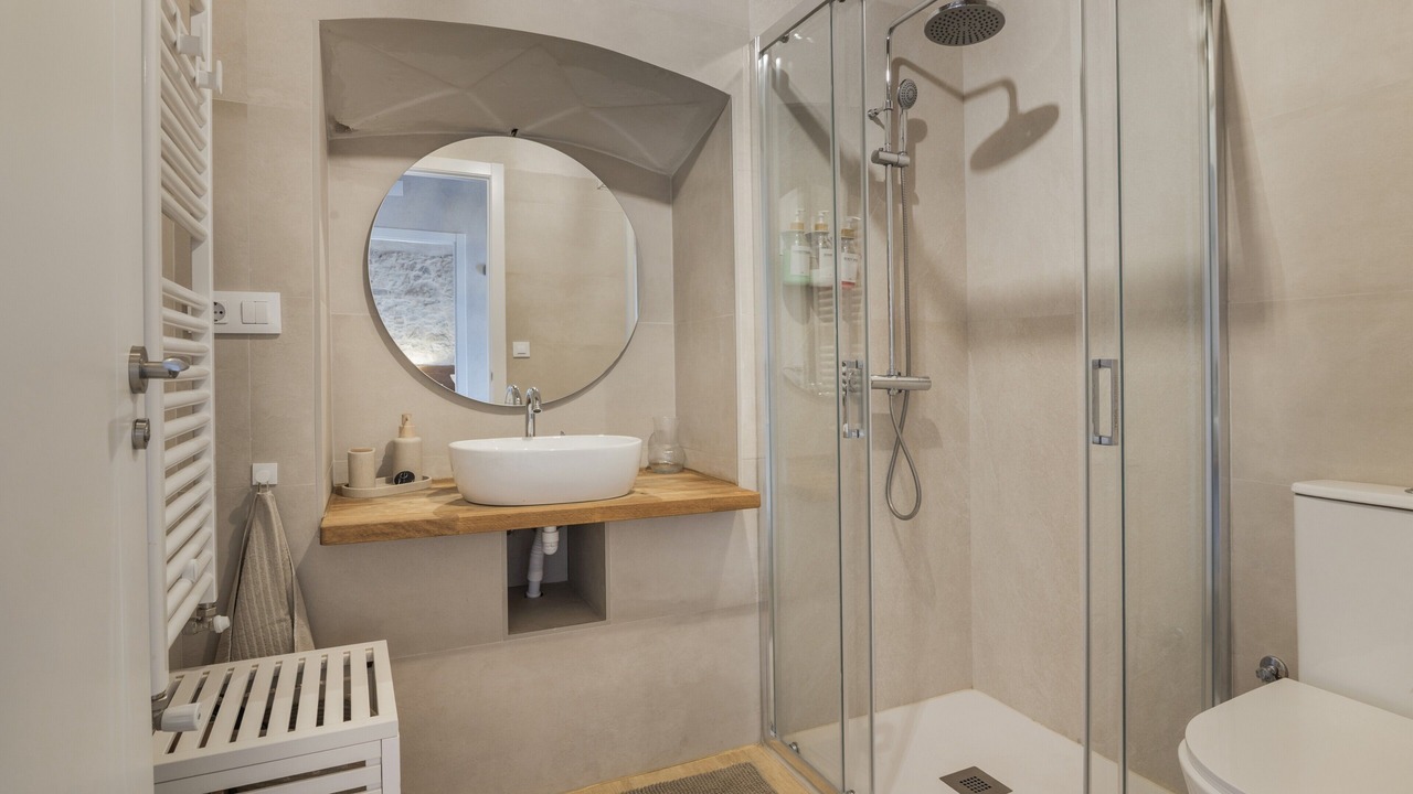 Photo of Bathroom in Encinasola