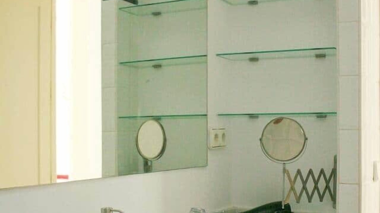 Photo of Bathroom in Old Town