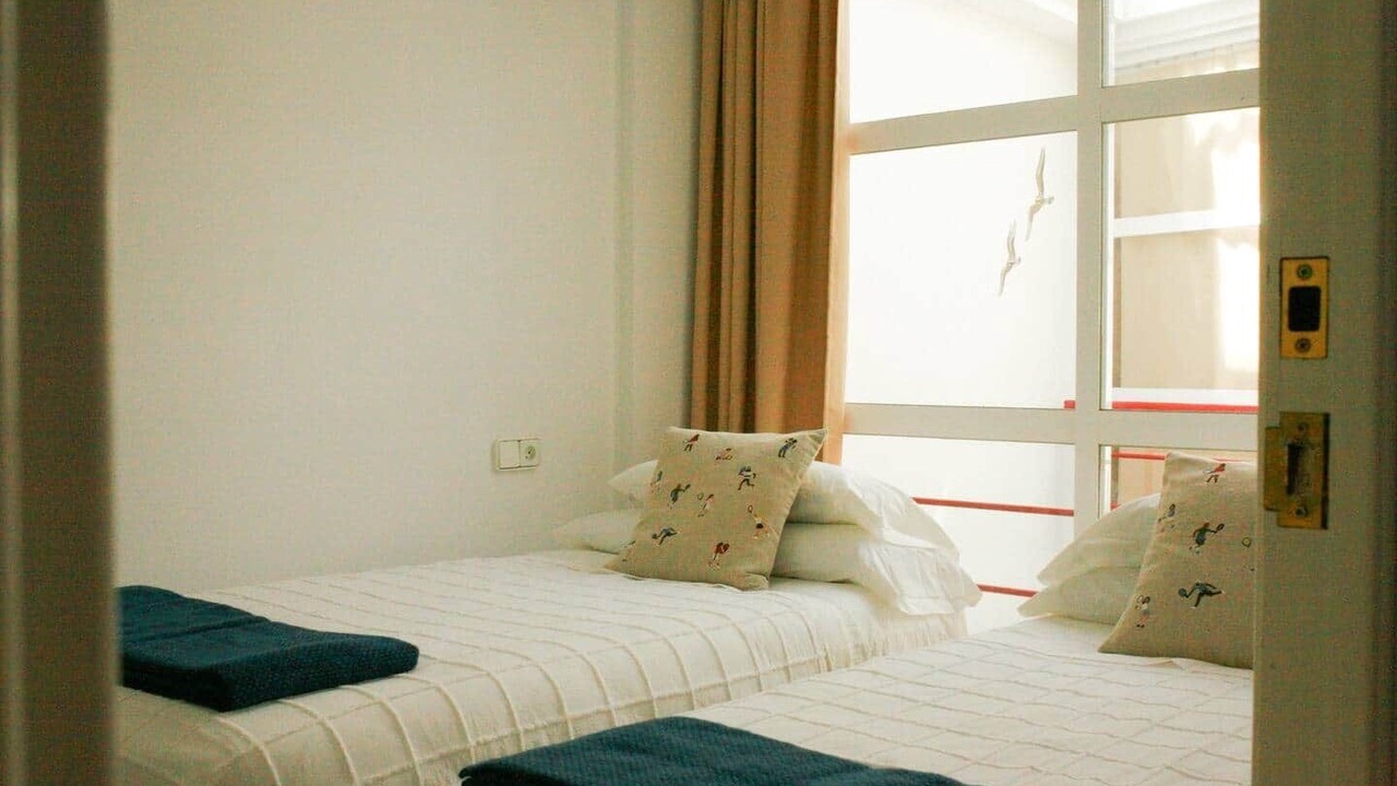 Photo of Bedroom in Old Town