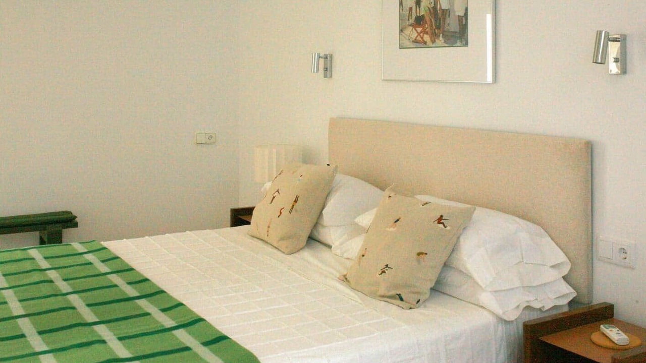 Photo of Bedroom in Old Town