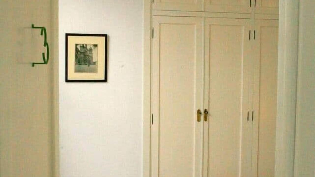 Photo of Bedroom in Old Town