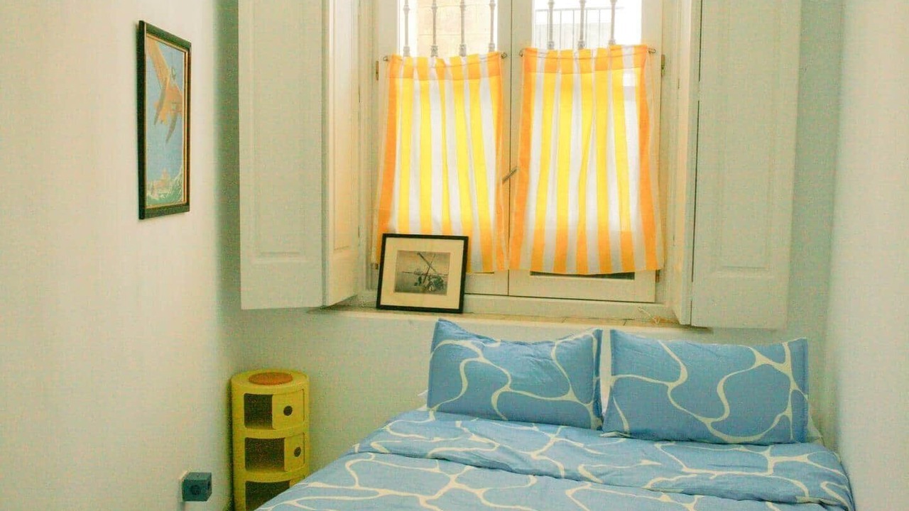 Photo of Bedroom in Old Town