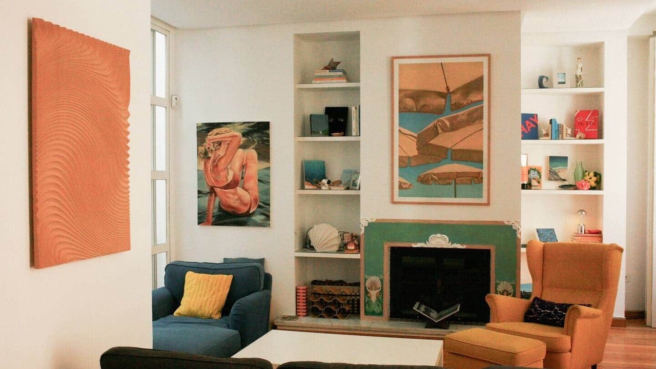 Photo of Bedroom in Old Town