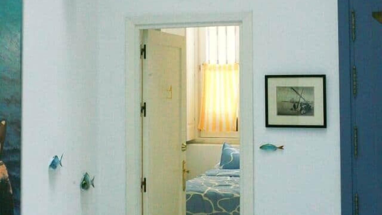 Photo of Bathroom in Old Town