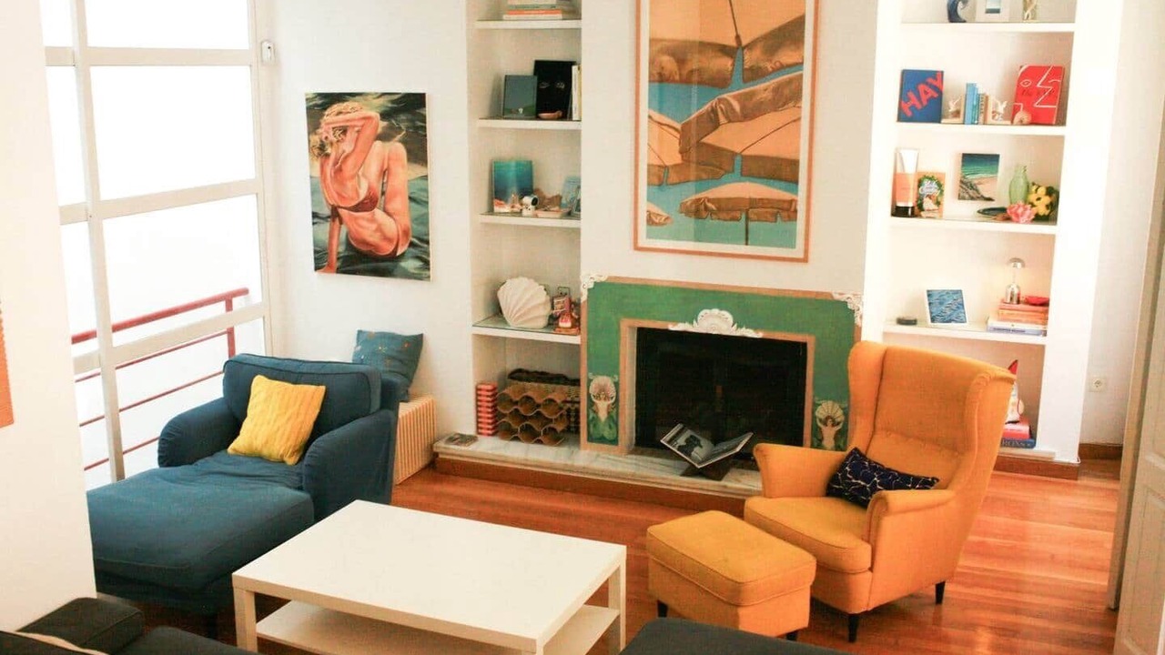 Photo of Bedroom in Old Town
