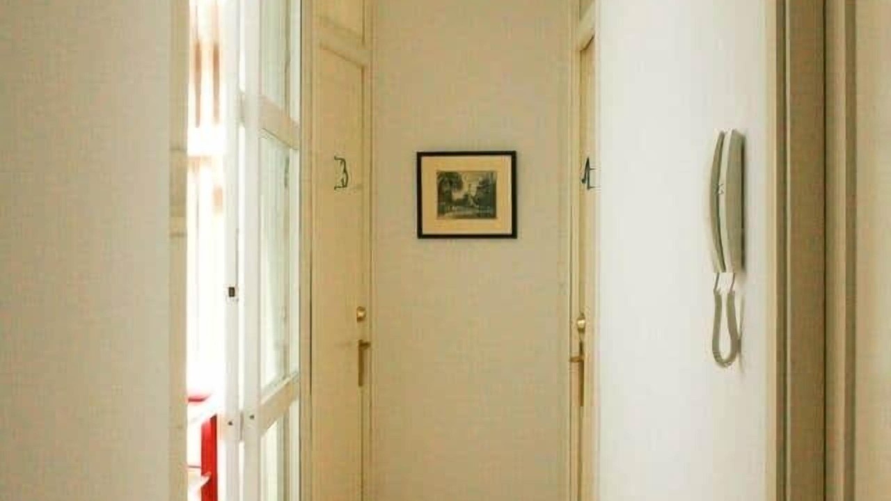 Photo of Bathroom in Old Town