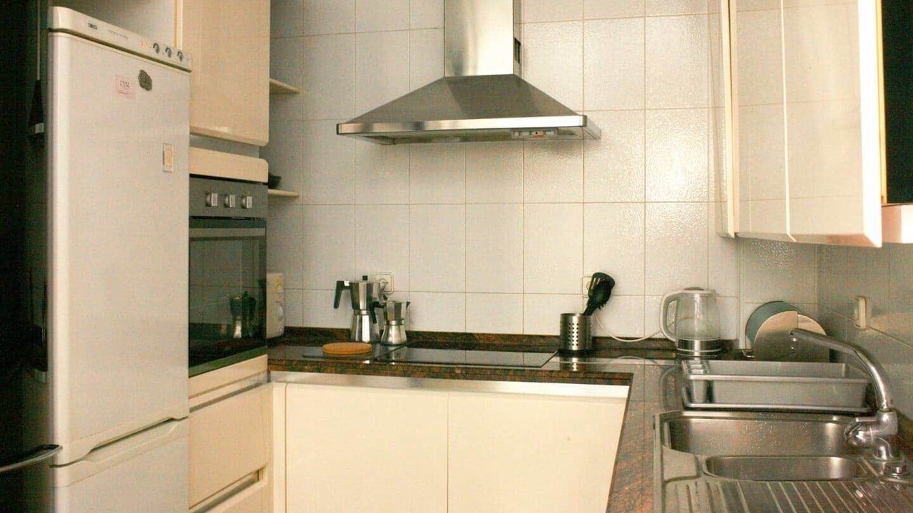 Photo of Kitchen in Old Town