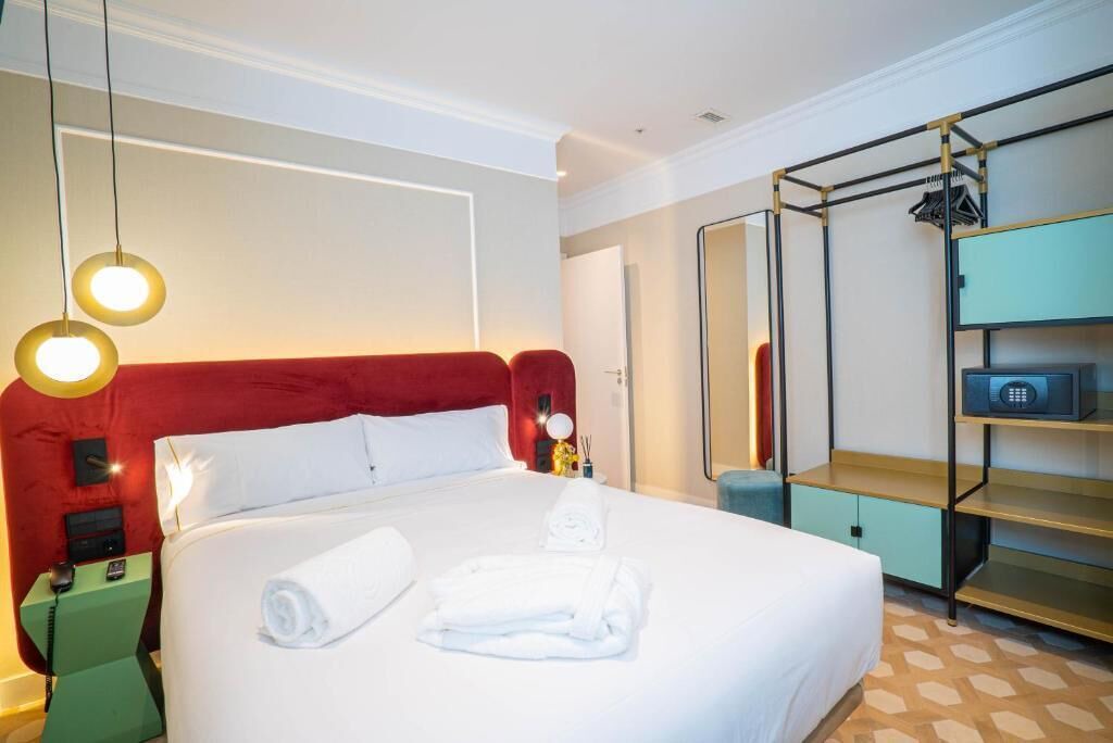 Photo of Bedroom in Justicia