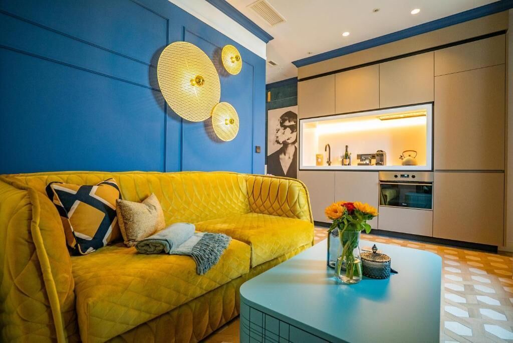 Photo of Livingroom in Justicia