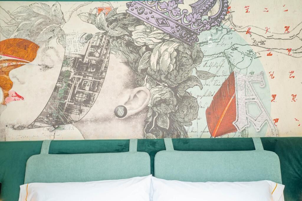 Photo of Bedroom in Justicia