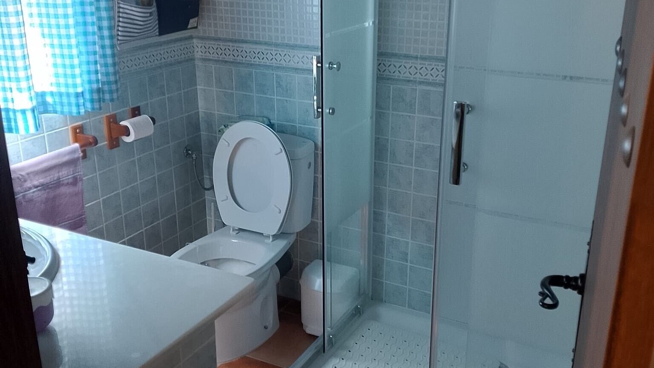 Photo of Bathroom in El Borge