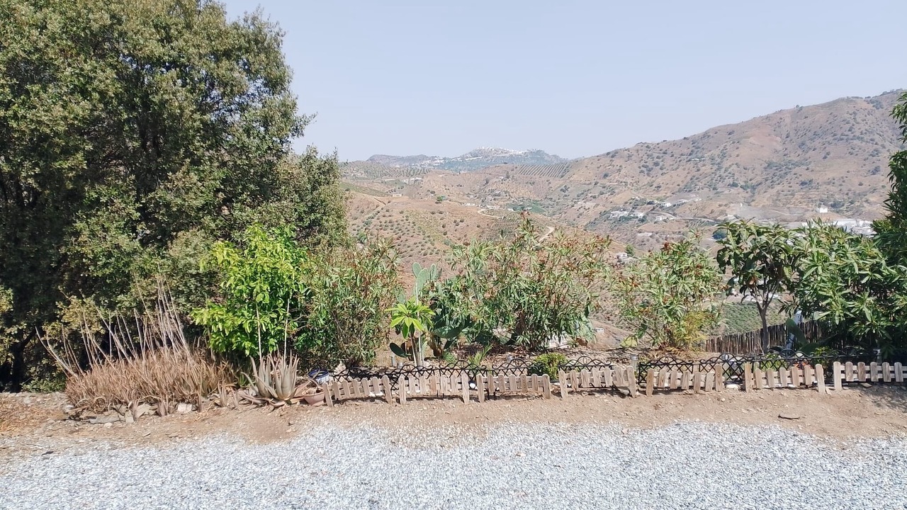 Photo of Outdoor in El Borge