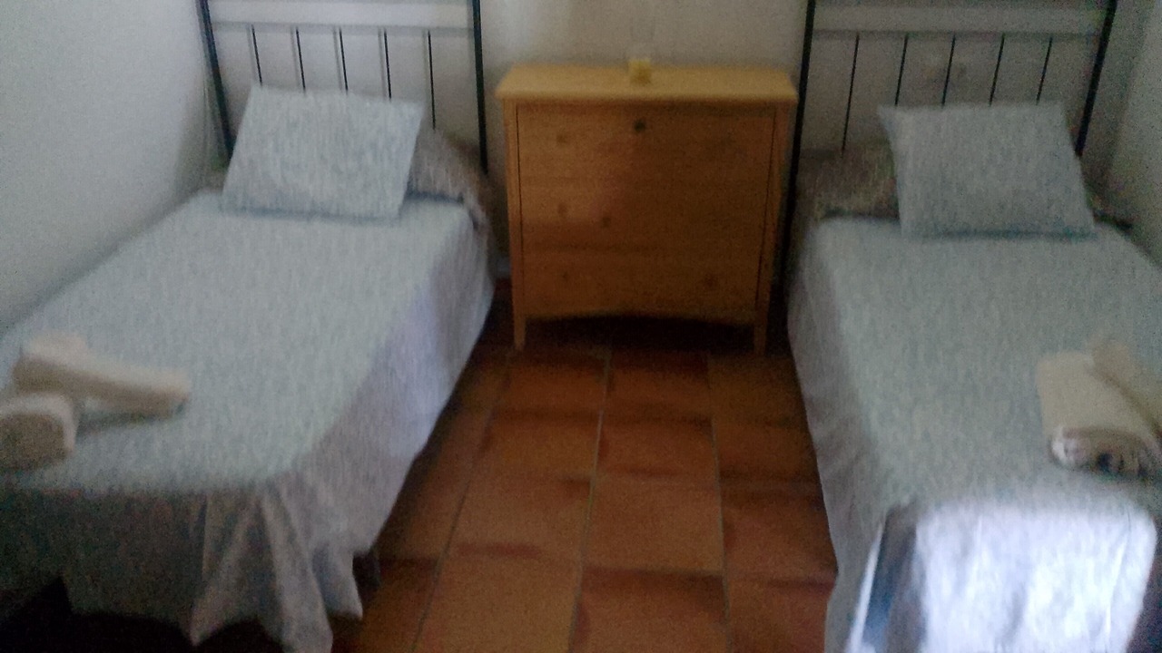 Photo of Bedroom in El Borge