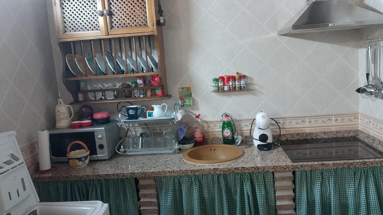 Photo of Kitchen in El Borge