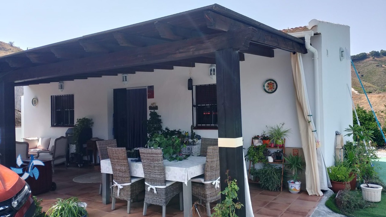 Photo of Outdoor in El Borge