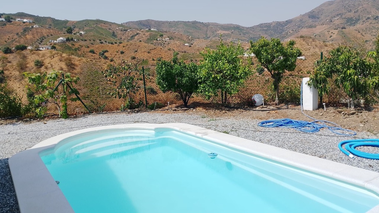 Photo of Outdoor in El Borge