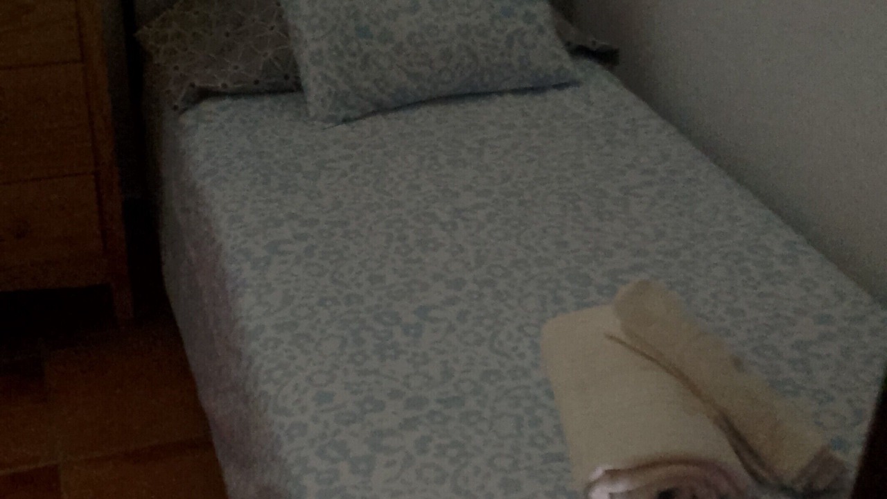 Photo of Bedroom in El Borge