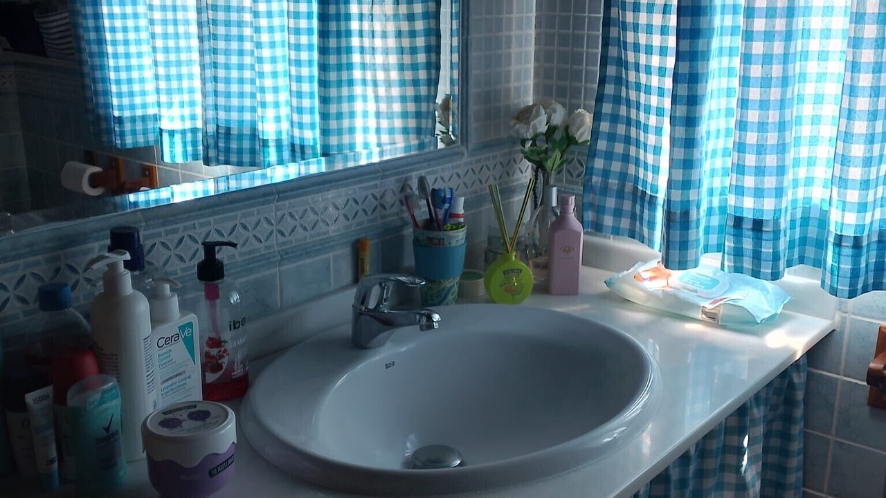 Photo of Bathroom in El Borge