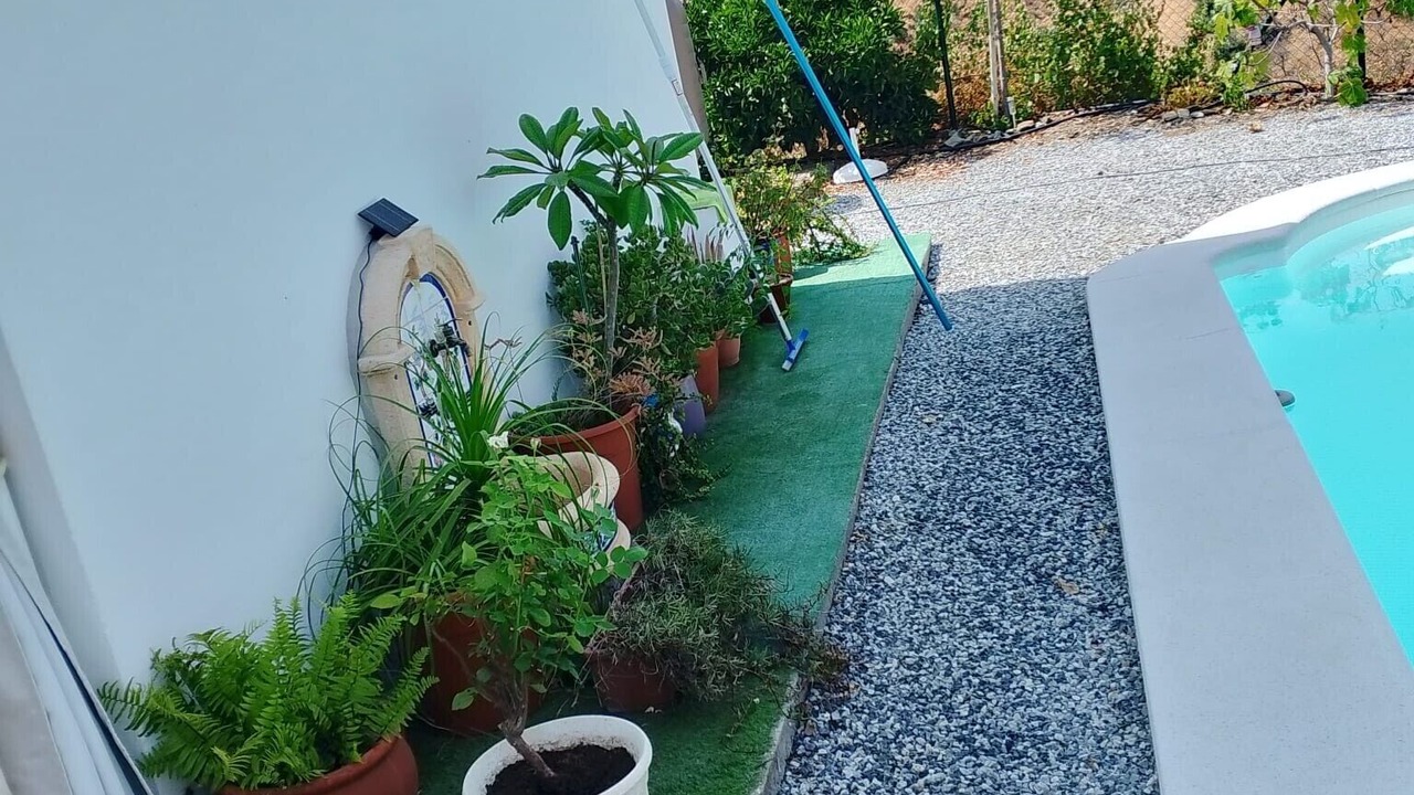 Photo of Outdoor in El Borge
