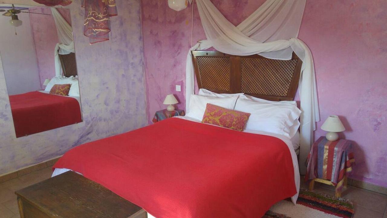 Photo of Bedroom in Velez Rubio