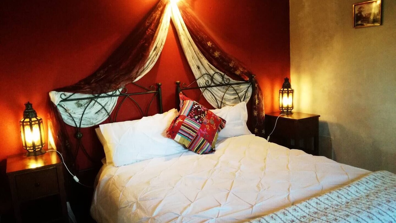Photo of Bedroom in Velez Rubio