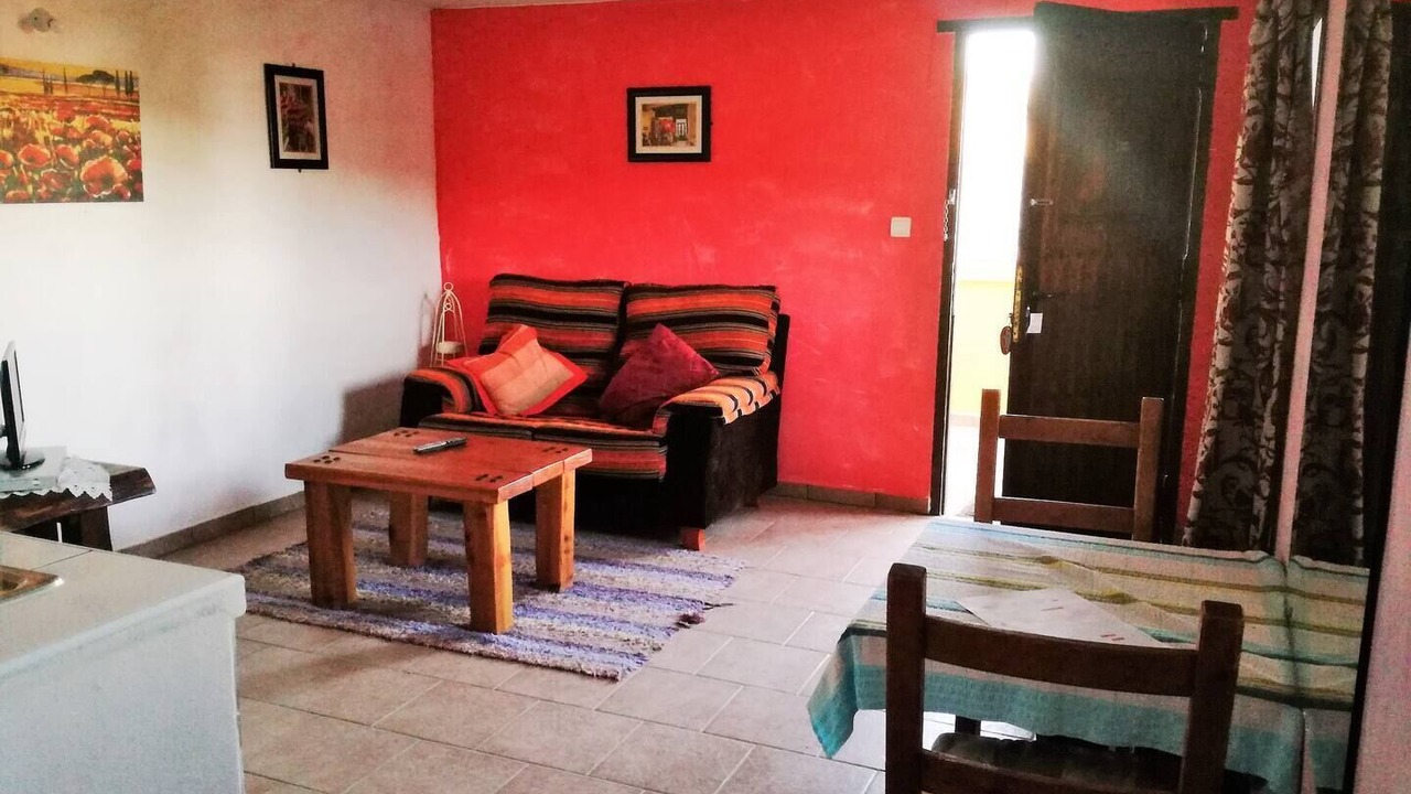 Photo of Livingroom in Velez Rubio